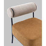 Кресло Ponpoun бежевый терракотовый варинант исполнения - 2 | Loft Concept в Перми