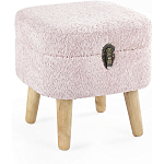 Пуф Fatal pink варинант исполнения - 1 | Loft Concept в Перми