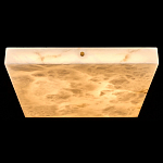 Люстра потолочная квадратная минималистичная Perfection of Geometry варинант исполнения - 7 | Loft Concept в Перми