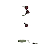 Торшер Cupula варинант исполнения - 1 | Loft Concept в Перми