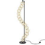 Торшер Phantom paths варинант исполнения - 1 | Loft Concept в Перми