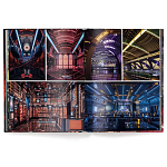 Книга Andrew Martin Interior Design Review Vol. 27 варинант исполнения - 3 | Loft Concept в Перми