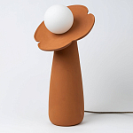 Настольная лампа TERRA [FLOW] варинант исполнения - 1 | Loft Concept в Перми