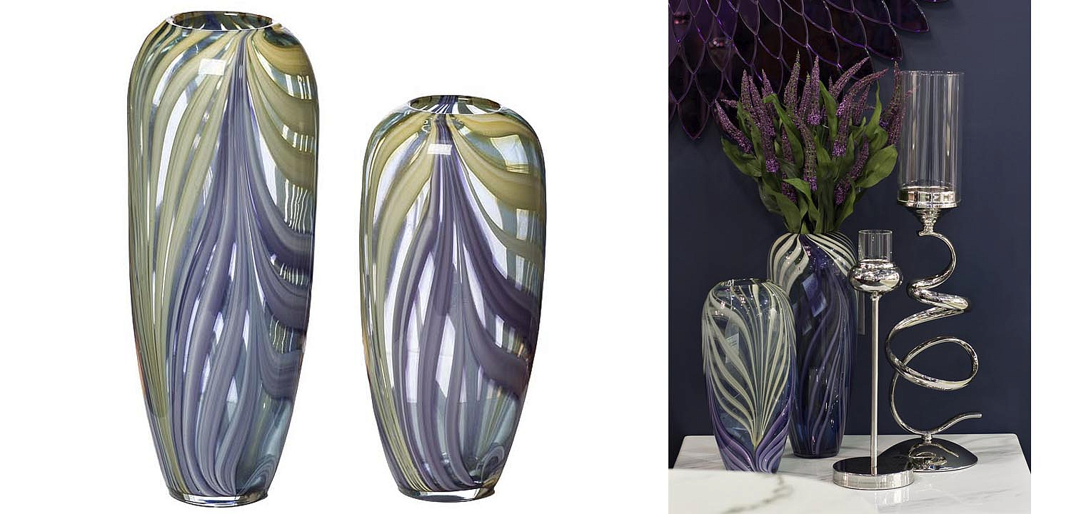 Ваза Wanetta Vase 30 Ваза Wanetta Vase 30 - Loft-Concept в Перми