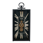 Часы настольные Nigeria варинант исполнения - 1 | Loft Concept в Перми