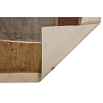 Ковер шелк Manhattan Wool Silk Carpet VII варинант исполнения - 4 | Loft Concept в Перми