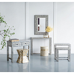 Столик дизайнерский Two варинант исполнения - 7 | Loft Concept в Перми