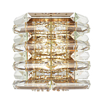 Бра в классическом хрустальном обрамлении Light Garland варинант исполнения - 1 | Loft Concept в Перми