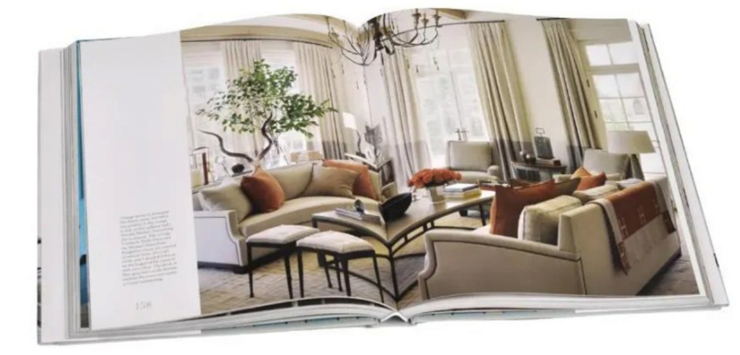 Книга Suzanne Kasler: Timeless Style Книга Suzanne Kasler: Timeless Style - Loft-Concept в Перми