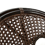 Комплект уличной мебели Angela Dark Brown варинант исполнения - 3 | Loft Concept в Перми