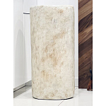 Барный стул, подставка Яр «Yar» варинант исполнения - 1 | Loft Concept в Перми