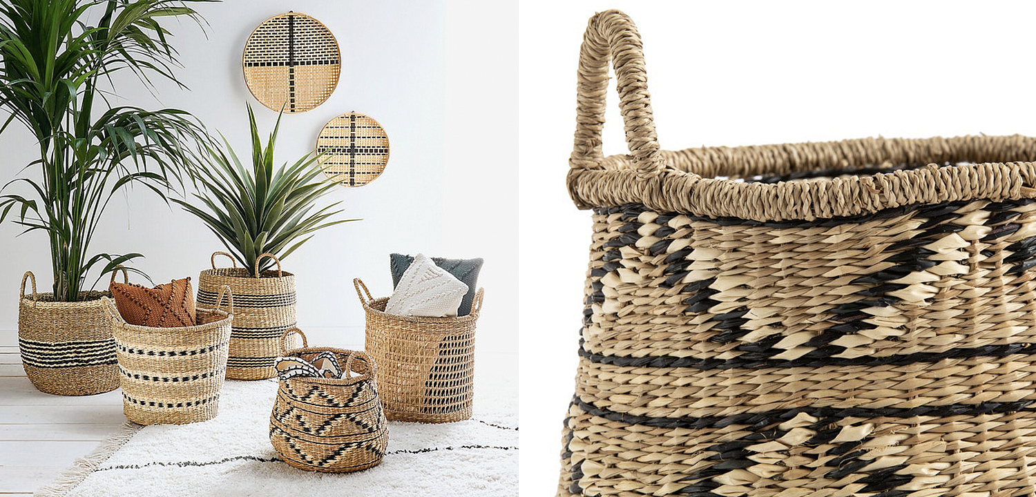 Корзина Nyhl - Loft-Concept в Перми