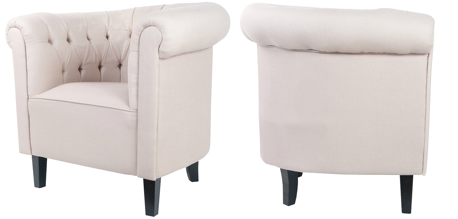 Кресло Redondeado Armchair Кресло Redondeado Armchair - Loft-Concept в Перми