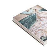 Книга Monique Lhuillier: Dreaming of Fashion and Glamour Lhuillier Monique варинант исполнения - 2 | Loft Concept в Перми