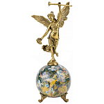 Фигурка Female gravity варинант исполнения - 1 | Loft Concept в Перми