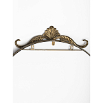 Настенное зеркало Houston варинант исполнения - 5 | Loft Concept в Перми