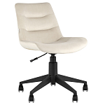 Кресло для рабочего стола Sheilly Beige варинант исполнения - 1 | Loft Concept в Перми