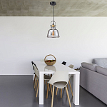 Подвесной светильник Stevka Goy варинант исполнения - 4 | Loft Concept в Перми