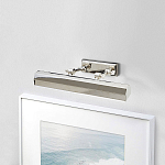 Светильник для картин с призматическим плафоном и двойными регулируемыми шарнирами Elstead Lighting варинант исполнения - 5 | Loft Concept в Перми