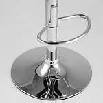 Стул барный на металлической ноге Evita варинант исполнения - 8 | Loft Concept в Перми