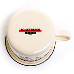 Кружка Seletti Toad варинант исполнения - 2 | Loft Concept в Перми