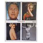 One 2 One by William Hannigan Portrait Photography варинант исполнения - 1 | Loft Concept в Перми