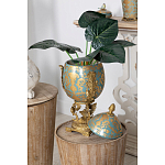 Фарфоровая шкатулка The Royal Egg варинант исполнения - 6 | Loft Concept в Перми