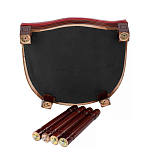 Стул French the owl is elegant варинант исполнения - 10 | Loft Concept в Перми