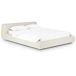 Кровать двуспальная Verna варинант исполнения - 2 | Loft Concept в Перми