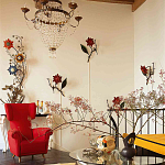 Книга Vincent Darre: Surreal Interiors of Paris варинант исполнения - 7 | Loft Concept в Перми