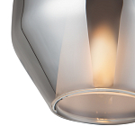 Подвесной светильник Shlonka Kaur варинант исполнения - 2 | Loft Concept в Перми