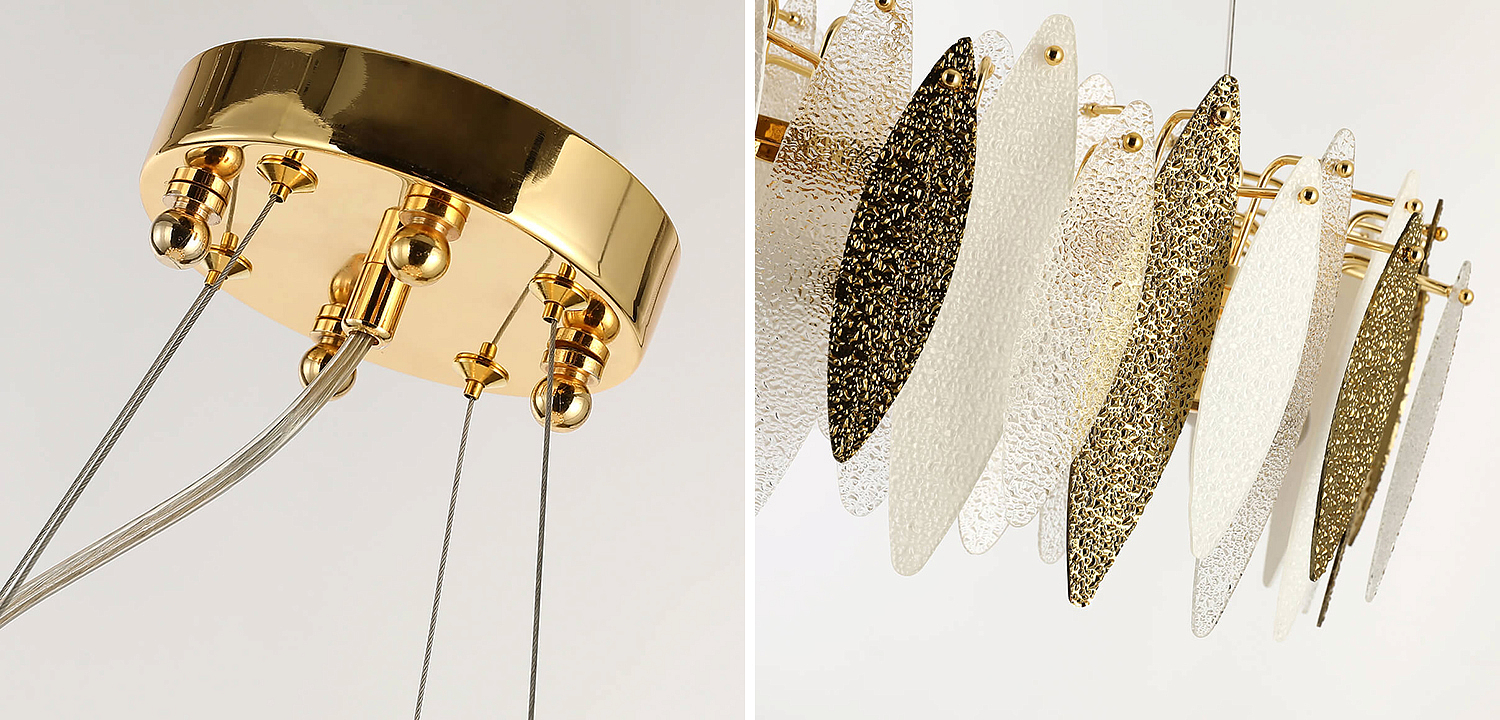 Люстра Monaghan Chandelier 8 Люстра Monaghan Chandelier 8 - Loft-Concept в Перми
