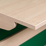 Стеллаж Tower варинант исполнения - 2 | Loft Concept в Перми