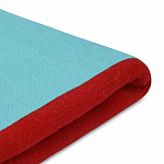 Плед хлопковый по мотивам нанайских орнаментов Ural and Siberian Patterns варинант исполнения - 2 | Loft Concept в Перми