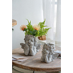 Кашпо Happy angel варинант исполнения - 4 | Loft Concept в Перми