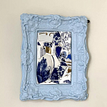 Панно «Old but New»  варинант исполнения - 1 | Loft Concept в Перми