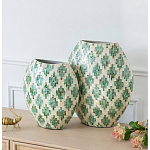 Ваза Cactus format варинант исполнения - 4 | Loft Concept в Перми