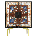 Тумба Short Carpet Angle варинант исполнения - 3 | Loft Concept в Перми