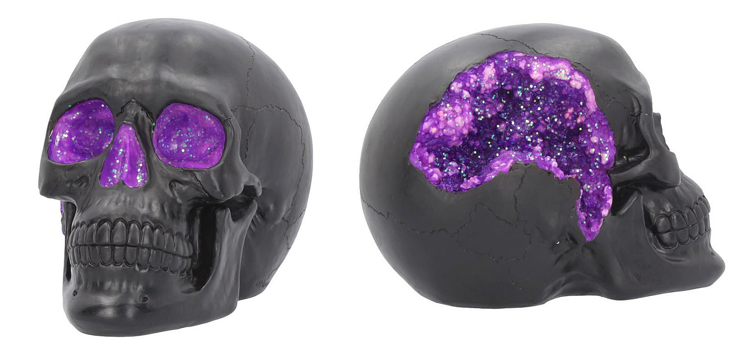 Статуэтка Druza Skull Статуэтка Druza Skull - Loft-Concept в Перми