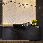 Барельеф BREEZE варинант исполнения - 2 | Loft Concept в Перми