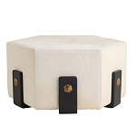 Дизайнерский пуф Florida варинант исполнения - 1 | Loft Concept в Перми