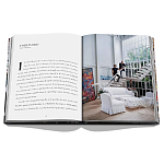Книга подарочная Смелый бразильский стиль Сиг Бергамина Assouline Maximalism by Sig Bergamin варинант исполнения - 3 | Loft Concept в Перми