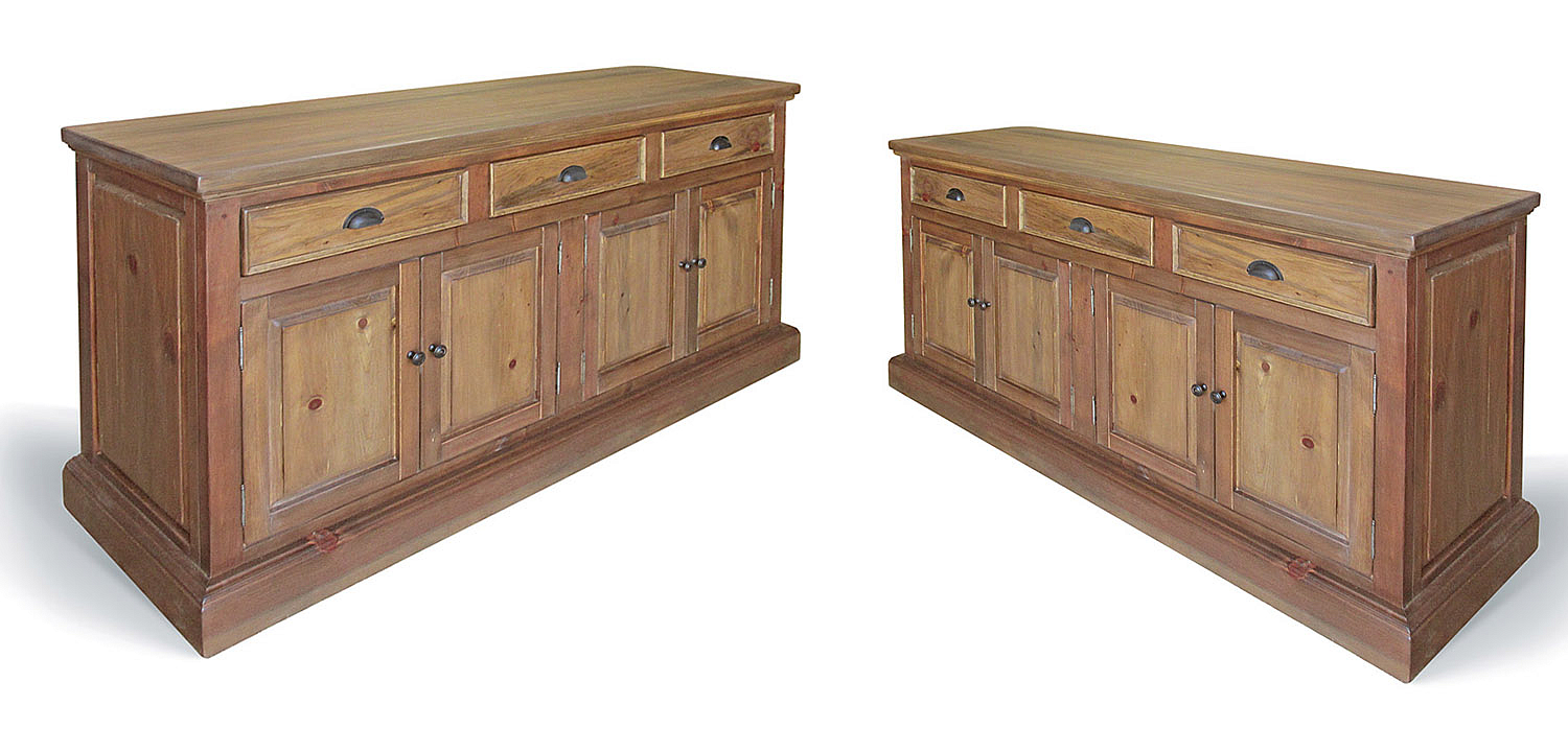 Комод Lazzaro Provence HARMONIE British Tan Комод Lazzaro Provence HARMONIE British Tan - Loft-Concept в Перми