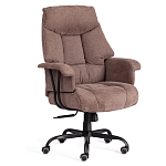 Кресло компьютерное City Chair с мягкими подлокотниками варинант исполнения - 1 | Loft Concept в Перми