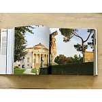 Книга 1990 Italian Splendor: Palaces, Castles and Villas Hardcover Book варинант исполнения - 1 | Loft Concept в Перми