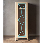 Шкаф «Бэррон» варинант исполнения - 1 | Loft Concept в Перми