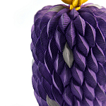 Украшение для интерьера Фиолетовый фрукт Pandora Tropical Fruit 17 варинант исполнения - 2 | Loft Concept в Перми