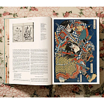 Подарочная большая книга Hokusai XXL Самая полная монография о Хокусае варинант исполнения - 6 | Loft Concept в Перми