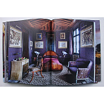 Jacques Garcia: A Sicilian Dream: Villa Elena варинант исполнения - 4 | Loft Concept в Перми