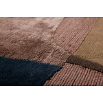Ковер шелк Manhattan Wool Silk Carpet IV варинант исполнения - 3 | Loft Concept в Перми